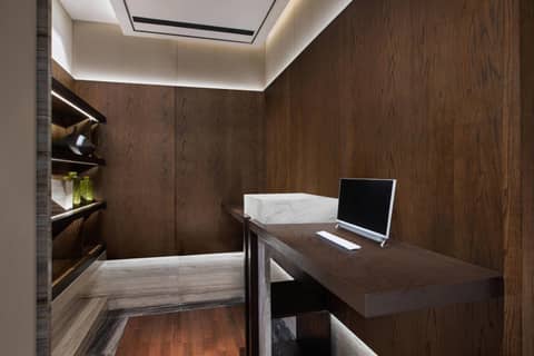 Courtyard by Marriott Shanghai International Tourism and Resorts Zone — photo 6