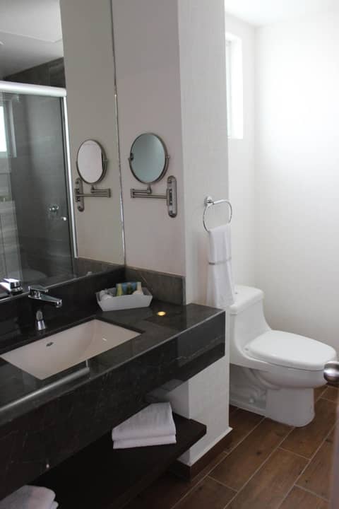 Eco Hotel Guadalajara Expo — photo 4