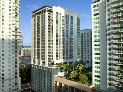 Yotel Miami, Select By Hilton — photo 2