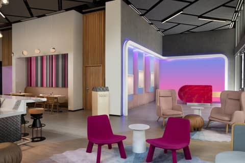 Yotel Miami, Select By Hilton — photo 5