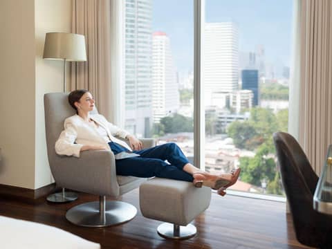 Novotel Bangkok Sukhumvit 20 — photo 2