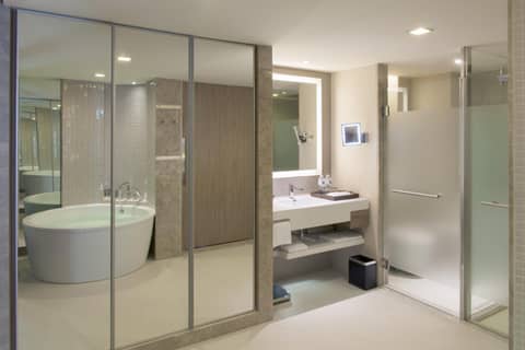 Novotel Bangkok Sukhumvit 20 — photo 4