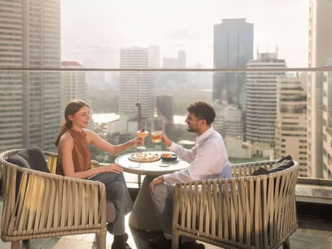 Novotel Bangkok Sukhumvit 20 — photo 9