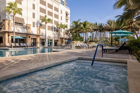Marriott's Oceana Palms — photo 7