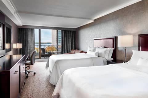 The Westin Harbour Castle, Toronto — photo 6
