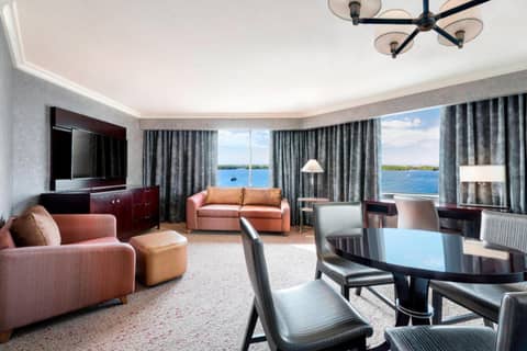 The Westin Harbour Castle, Toronto — photo 7