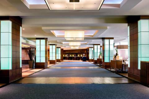 The Westin Harbour Castle, Toronto — photo 8