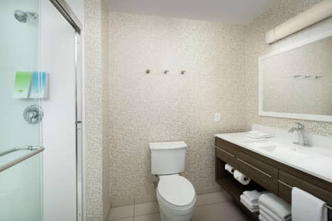 Home2 Suites By Hilton Phoenix Airport South — photo 8