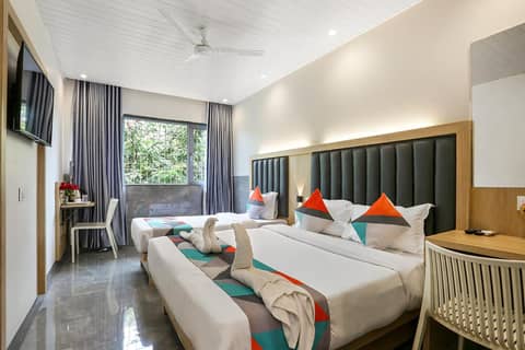 FabHotel Spring Inn - Nr Borivali Station — photo 5