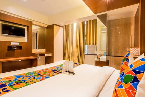 FabHotel Spring Inn - Nr Borivali Station — photo 6