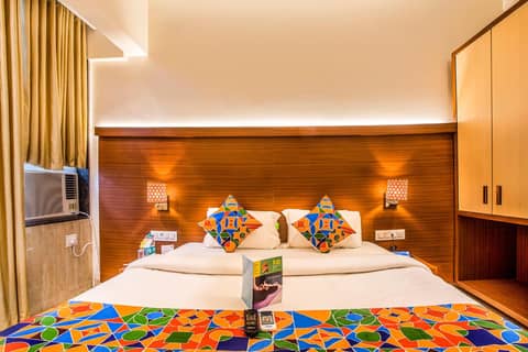 FabHotel Spring Inn - Nr Borivali Station — photo 7