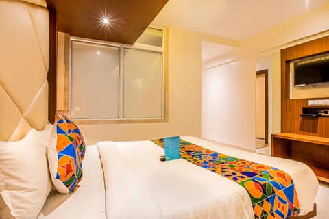 FabHotel Spring Inn - Nr Borivali Station — photo 8