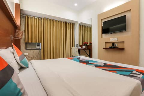 FabHotel Spring Inn - Nr Borivali Station — photo 9