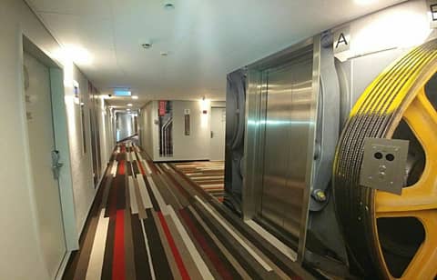 Ibis Budapest Heroes Square — photo 3