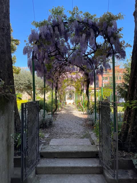 Casa Caburlotto — photo 4