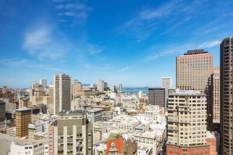 Hyatt Regency San Francisco Downtown SOMA — photo 4