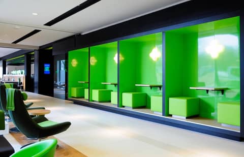 Novotel Amsterdam City — photo 2