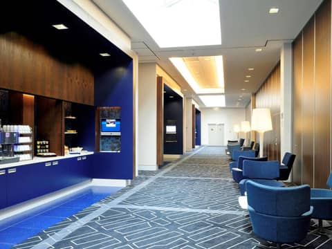 Novotel Amsterdam City — photo 6