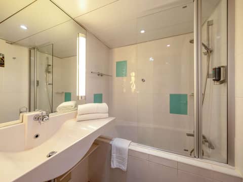 Novotel Nice Centre Vieux Nice — photo 2