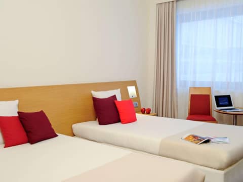 Novotel Nice Centre Vieux Nice — photo 6