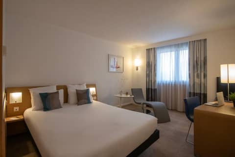 Novotel Nice Centre Vieux Nice — photo 9