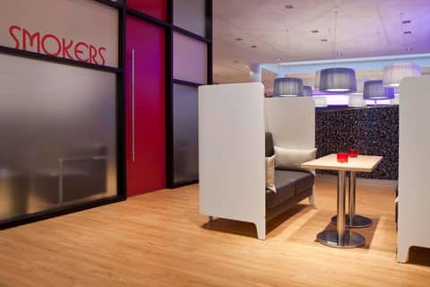 IntercityHotel Berlin Hauptbahnhof — photo 5