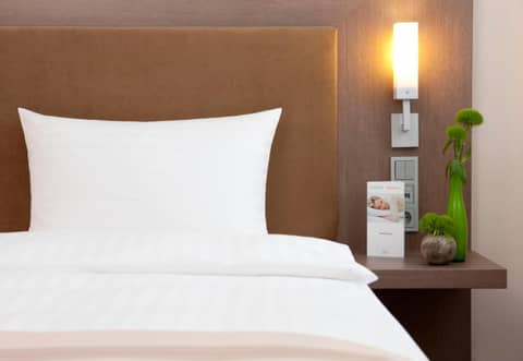 IntercityHotel Berlin Hauptbahnhof — photo 7