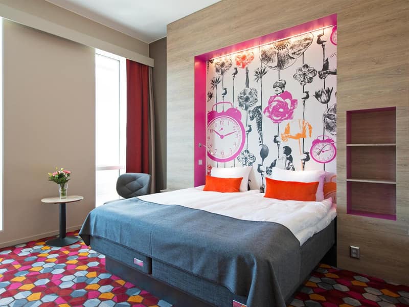 Motel L Hammarby Sjöstad — photo 1