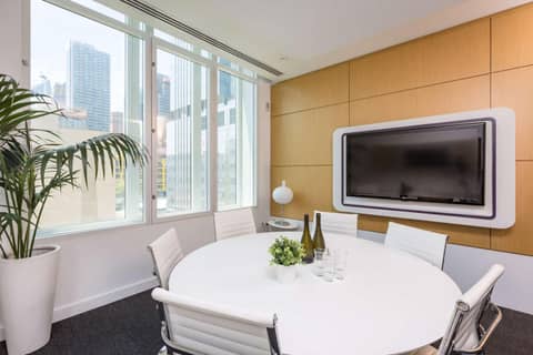 YOTEL New York Times Square — photo 2