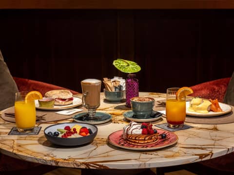 Only YOU Hotel Sevilla — photo 4