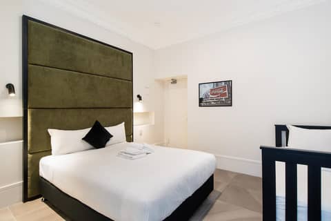 Sydney Boutique Hotel — photo 5