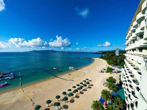 Courtyard by Marriott Okinawa Resort — photo 9