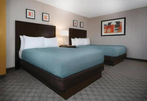 Circus Circus Hotel Casino & Theme Park — photo 8