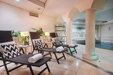 Mamaison Le Regina Boutique Hotel — photo 7