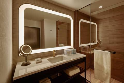 Sable At Navy Pier Chicago, Curio Collection By Hilton — photo 5