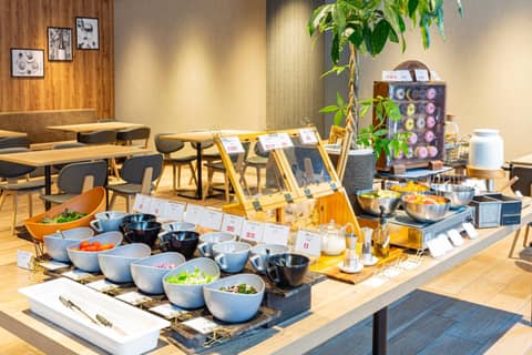 Hotel Keihan Namba Grande — photo 3