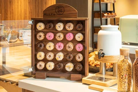 Hotel Keihan Namba Grande — photo 4
