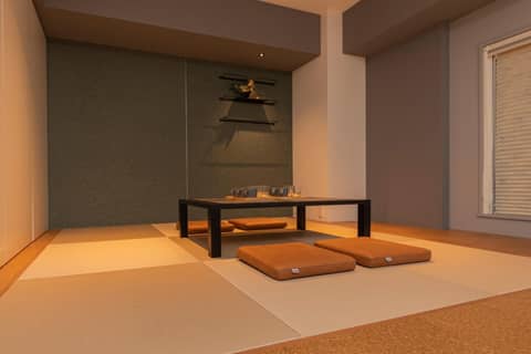 Hotel Keihan Namba Grande — photo 8