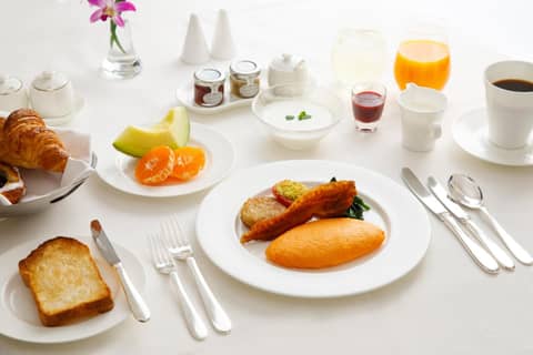 Mandarin Oriental Tokyo — photo 4