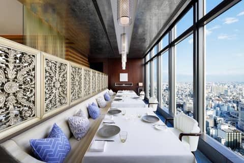 Mandarin Oriental Tokyo — photo 7