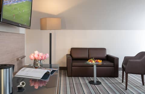 Leonardo Hotel Munich City Olympiapark — photo 8