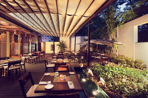 Grand Mercure Bangalore - An Accor Brand — photo 5