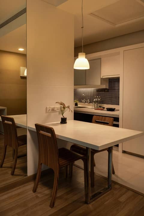 Grand Mercure Bangalore - An Accor Brand — photo 7