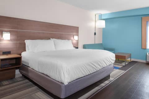 Holiday Inn Express Myrtle Beach-Broadway at the Beach by IHG — photo 2