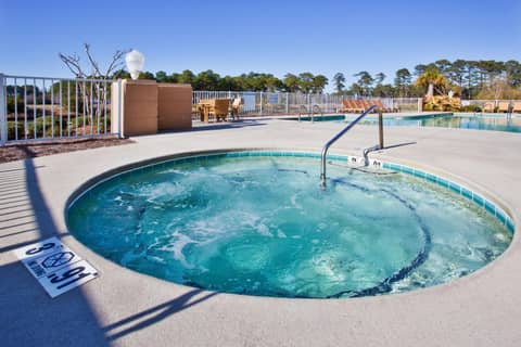 Holiday Inn Express Myrtle Beach-Broadway at the Beach by IHG — photo 8