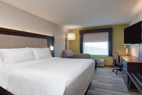 Holiday Inn Express Hotel & Suites Fort Lauderdale Airport/Cruise Port by IHG — photo 3