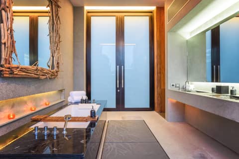 SO/ Sofitel Hua Hin — bathroom