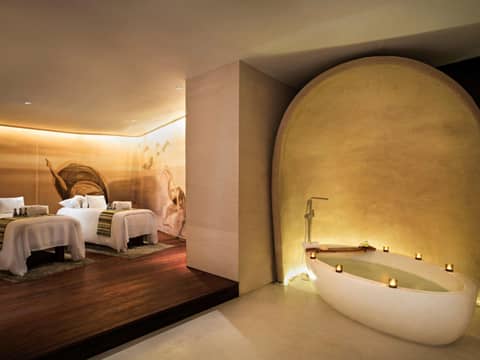 SO/ Sofitel Hua Hin — recepcion & lobby