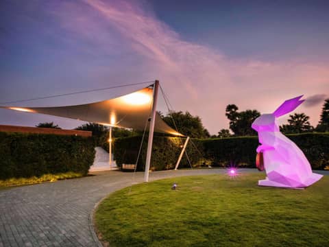 SO/ Sofitel Hua Hin — activities & amenities