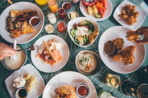 SO/ Sofitel Hua Hin — dining